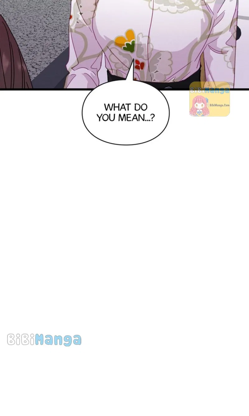 A Morning Kiss at Tiffany’s Chapter 70 – Page 71