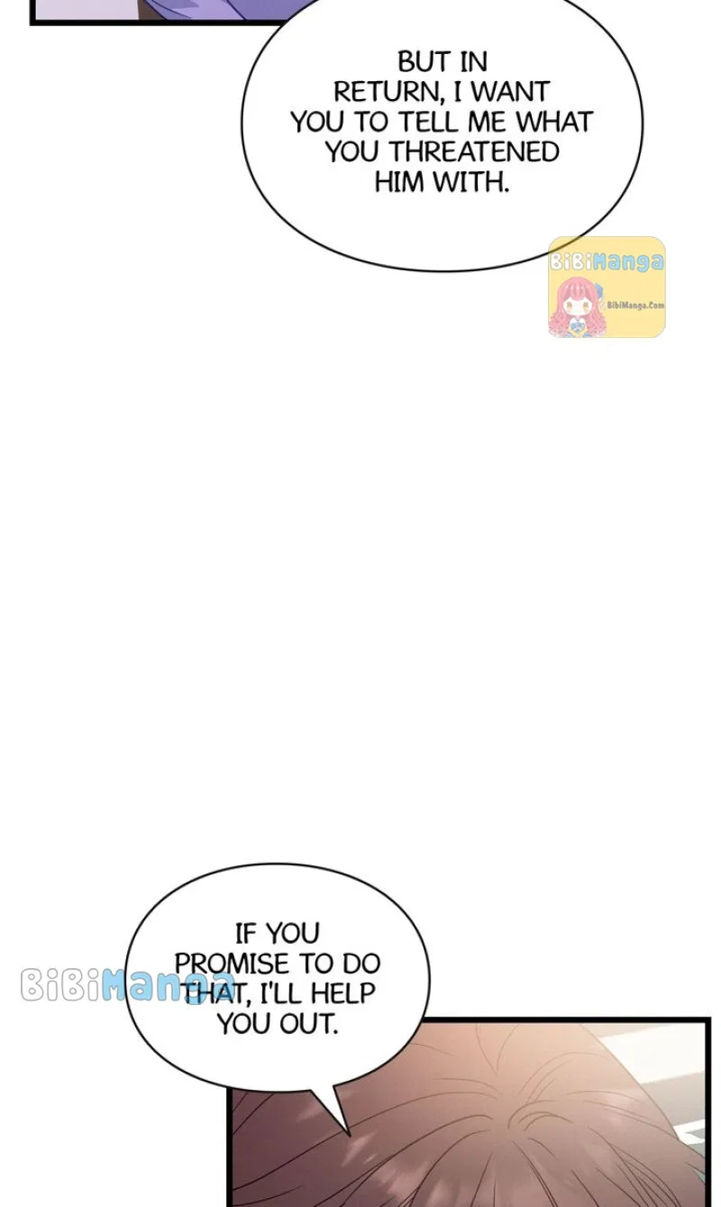 A Morning Kiss at Tiffany’s Chapter 70 – Page 73