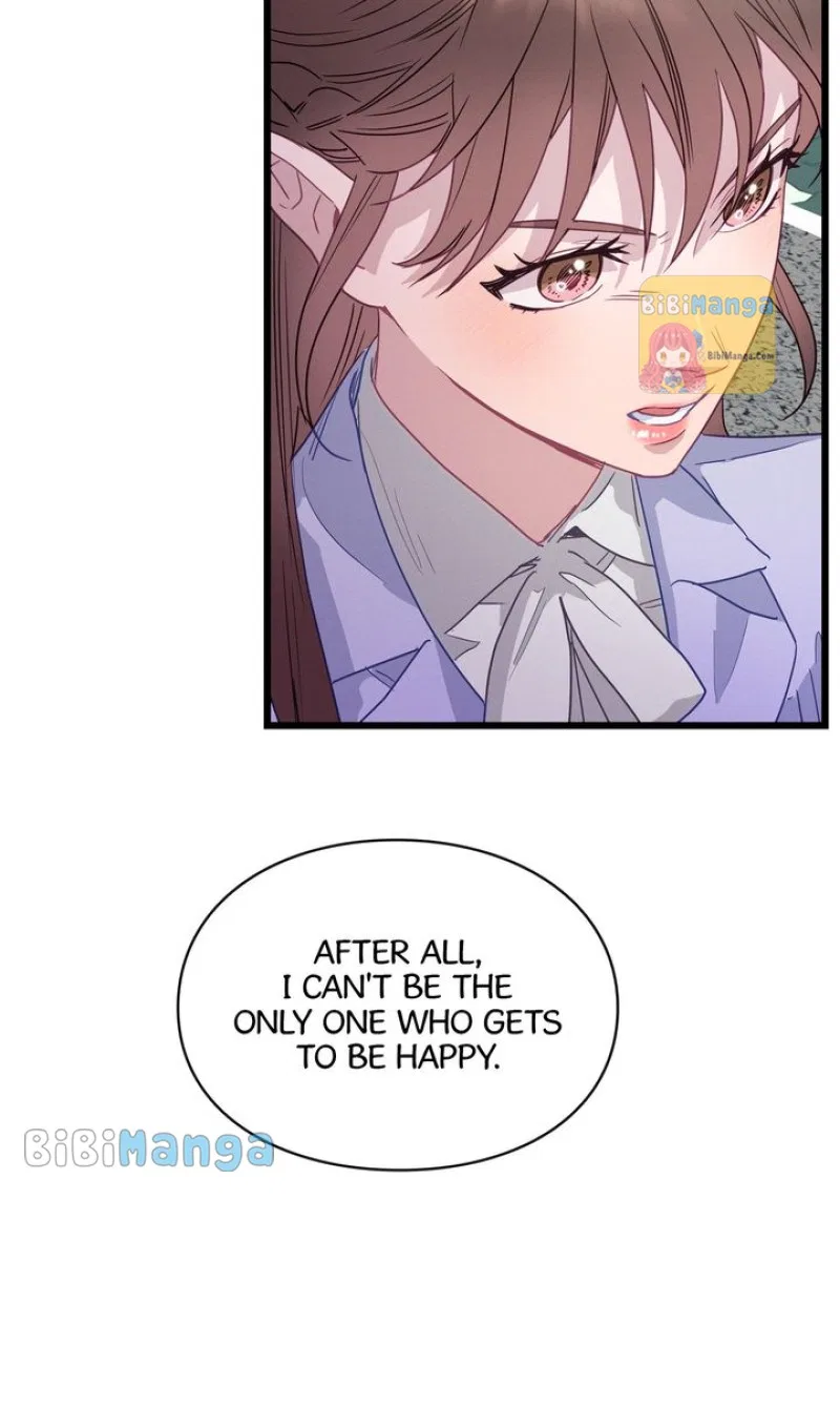 A Morning Kiss at Tiffany’s Chapter 70 – Page 74