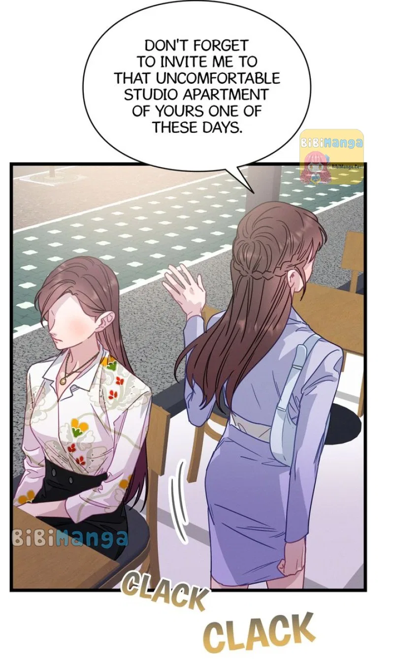 A Morning Kiss at Tiffany’s Chapter 70 – Page 78