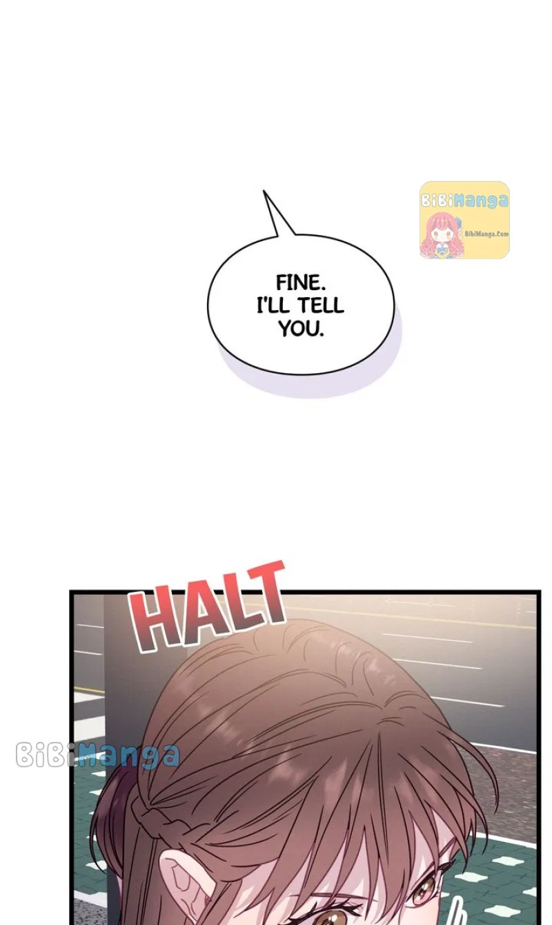 A Morning Kiss at Tiffany’s Chapter 70 – Page 79