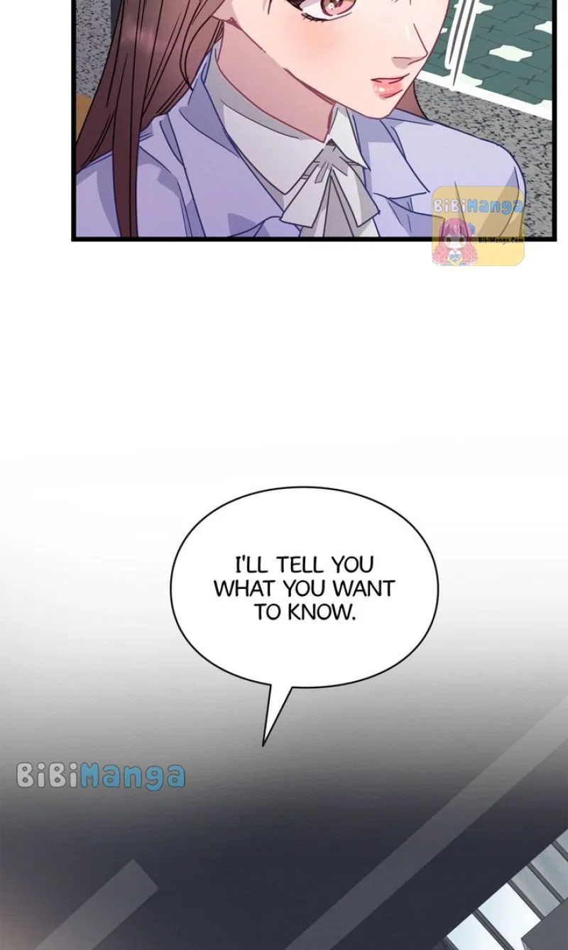 A Morning Kiss at Tiffany’s Chapter 70 – Page 80