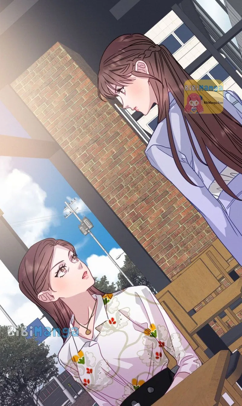 A Morning Kiss at Tiffany’s Chapter 70 – Page 81