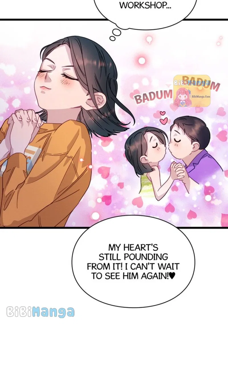 A Morning Kiss at Tiffany’s Chapter 70 – Page 86