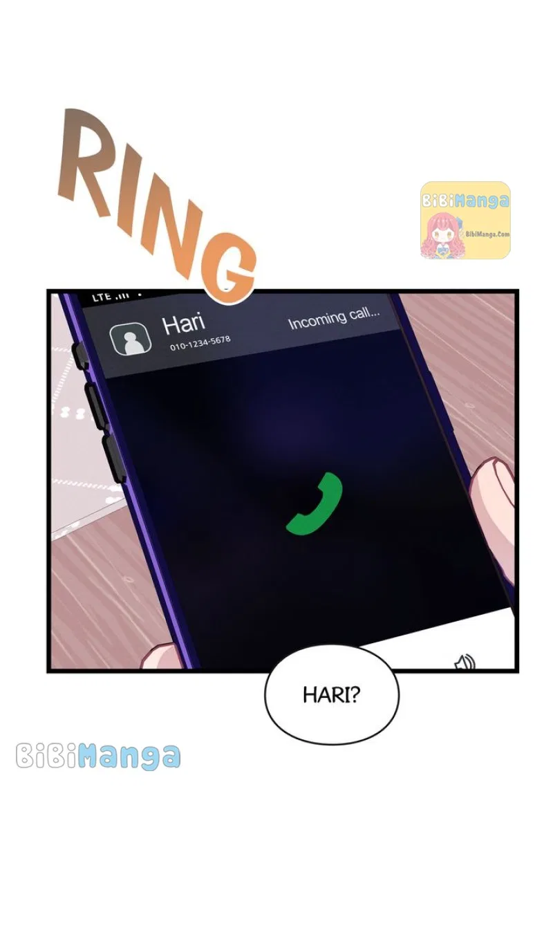 A Morning Kiss at Tiffany’s Chapter 70 – Page 87