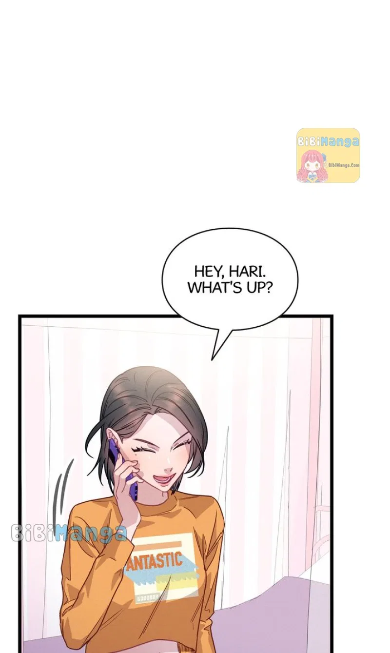 A Morning Kiss at Tiffany’s Chapter 70 – Page 88
