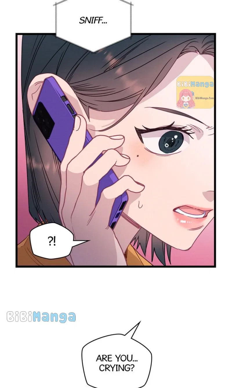 A Morning Kiss at Tiffany’s Chapter 70 – Page 90