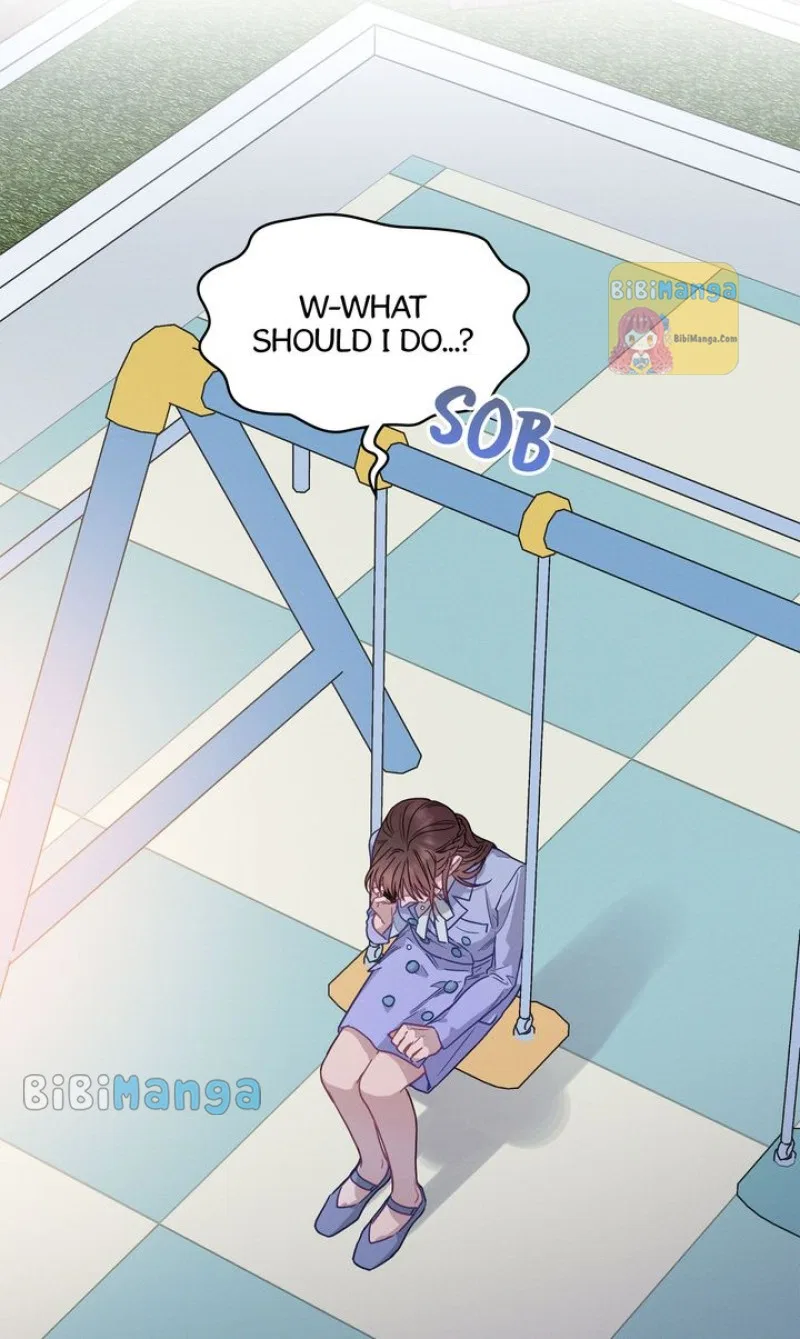A Morning Kiss at Tiffany’s Chapter 70 – Page 93