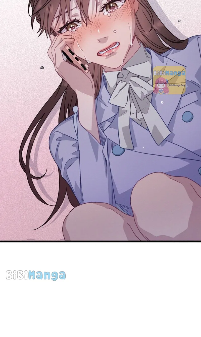 A Morning Kiss at Tiffany’s Chapter 70 – Page 95
