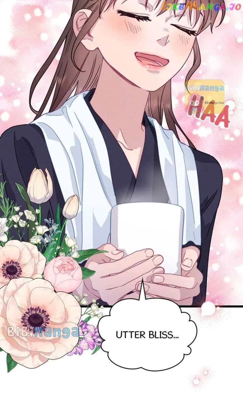 A Morning Kiss at Tiffany’s Chapter 69 – Page 3
