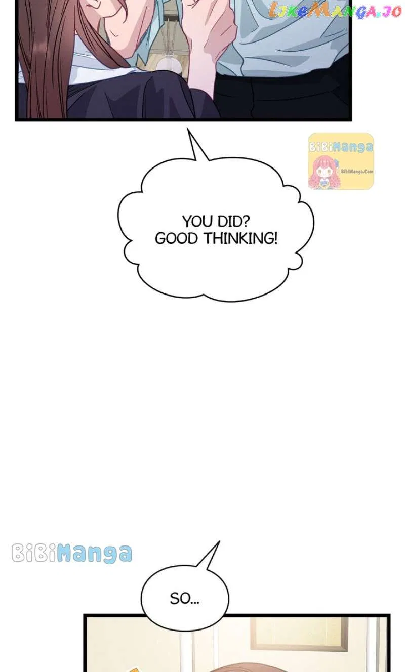 A Morning Kiss at Tiffany’s Chapter 69 – Page 5