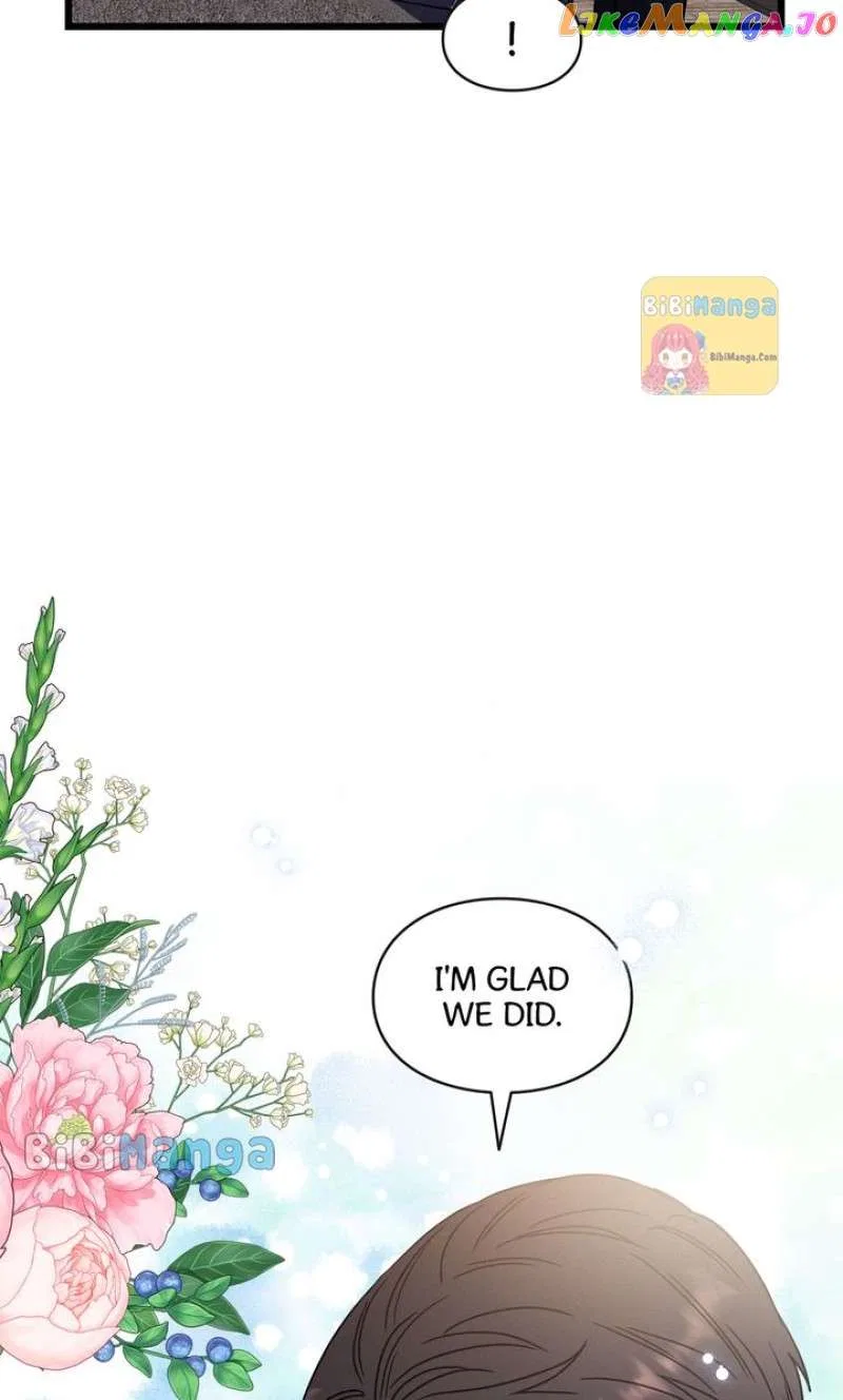 A Morning Kiss at Tiffany’s Chapter 69 – Page 11