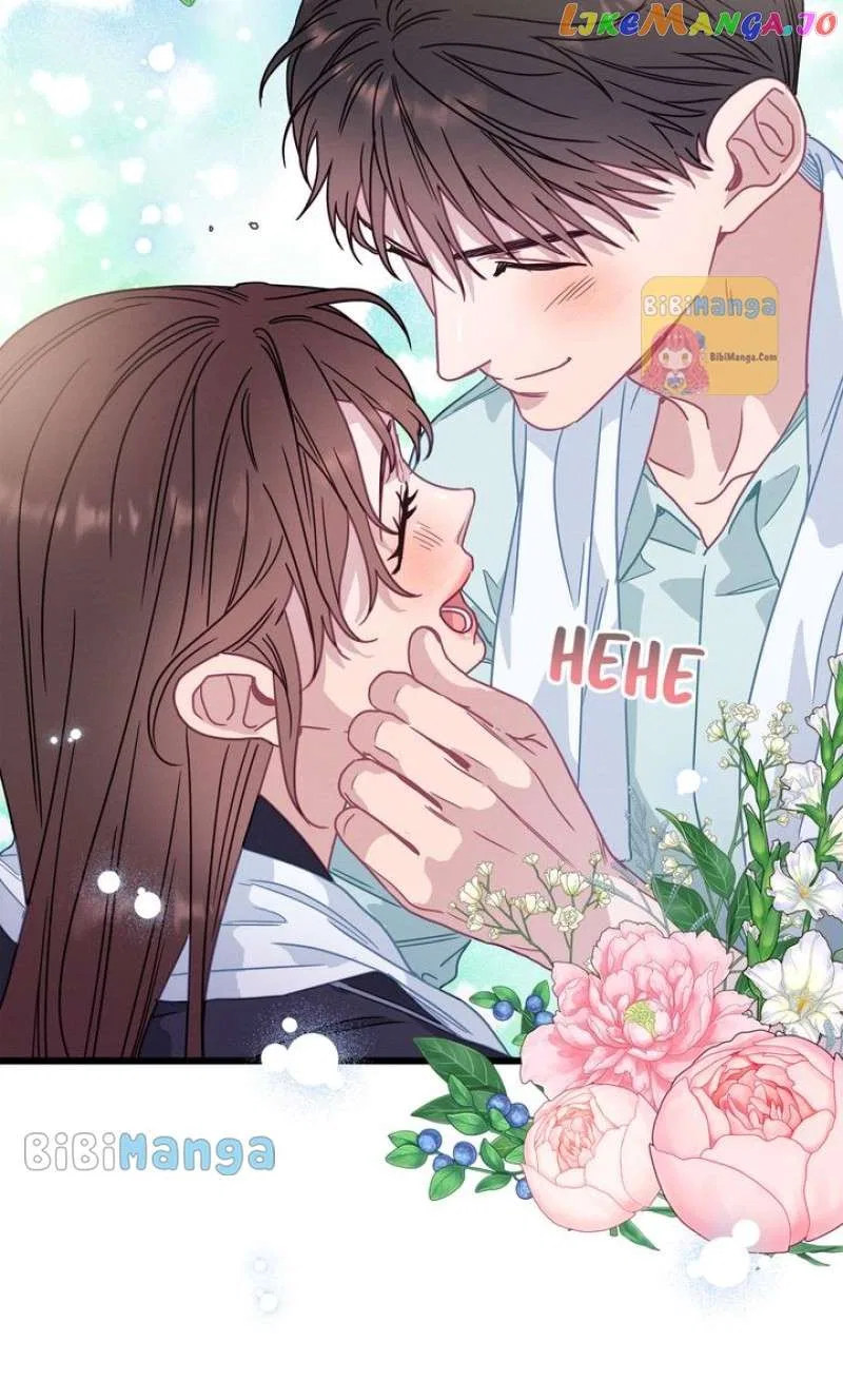 A Morning Kiss at Tiffany’s Chapter 69 – Page 12