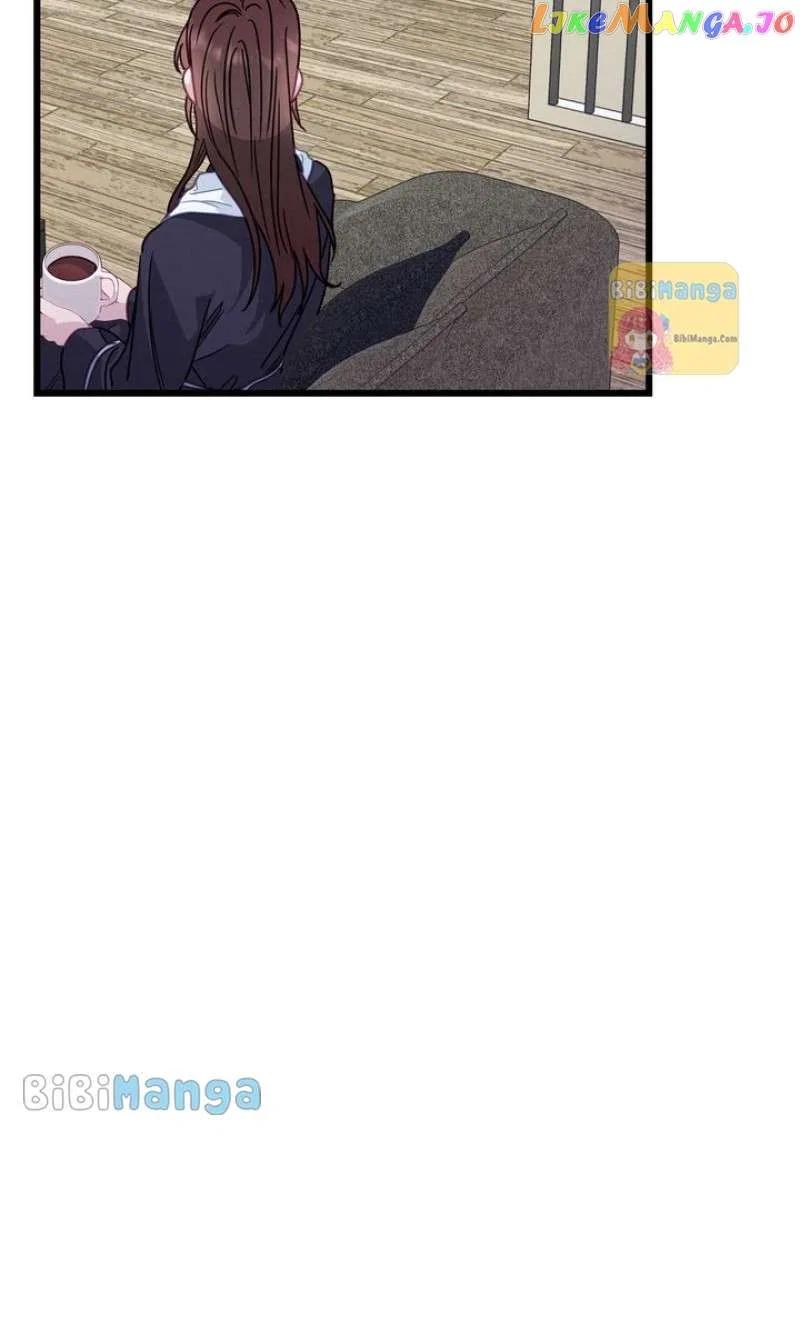 A Morning Kiss at Tiffany’s Chapter 69 – Page 15
