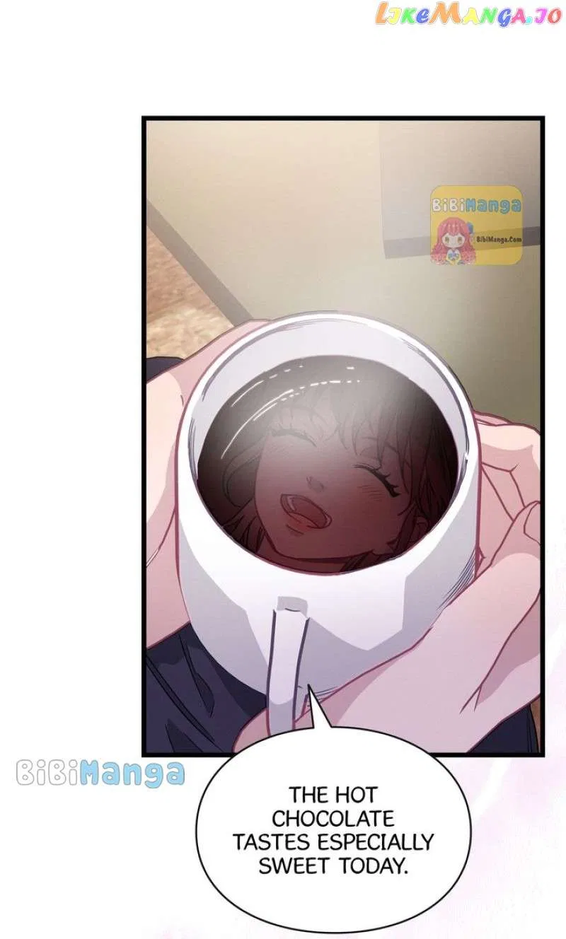 A Morning Kiss at Tiffany’s Chapter 69 – Page 16