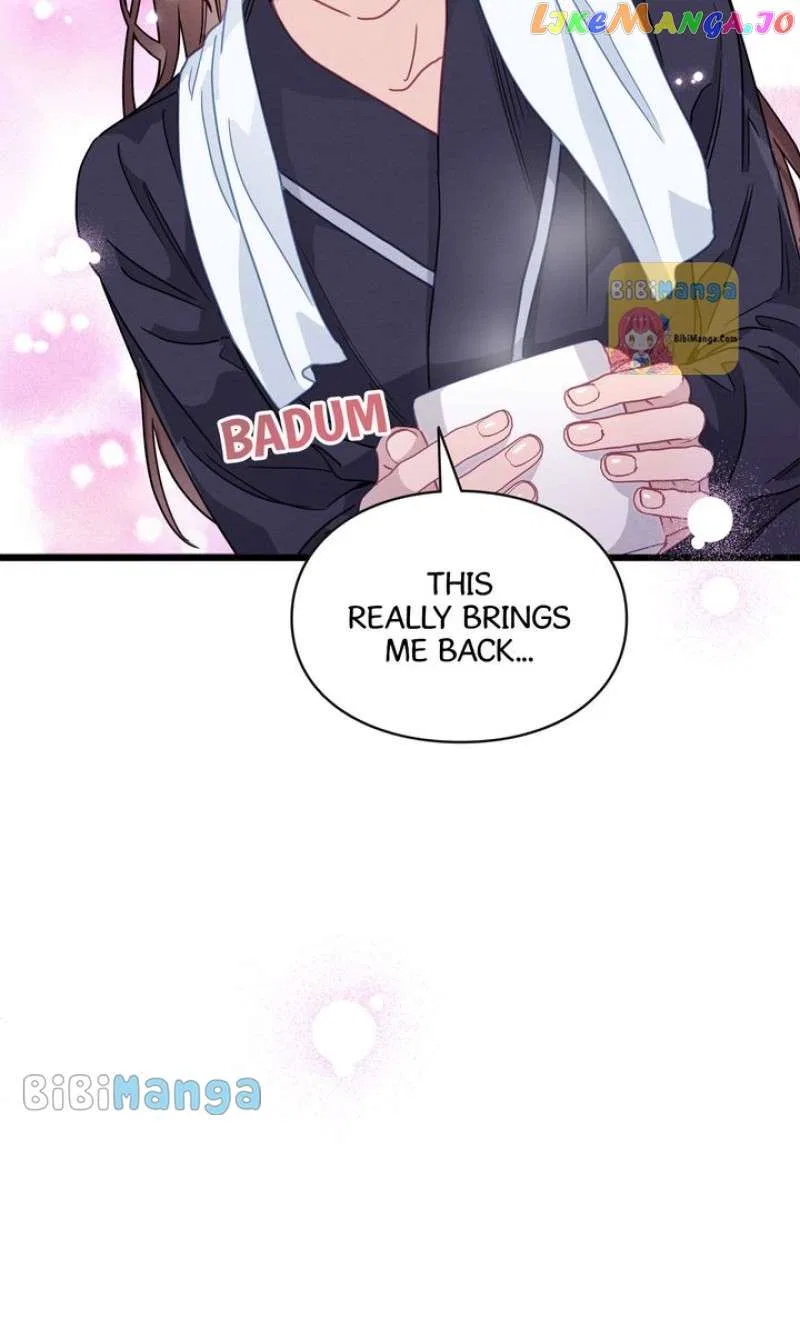 A Morning Kiss at Tiffany’s Chapter 69 – Page 18