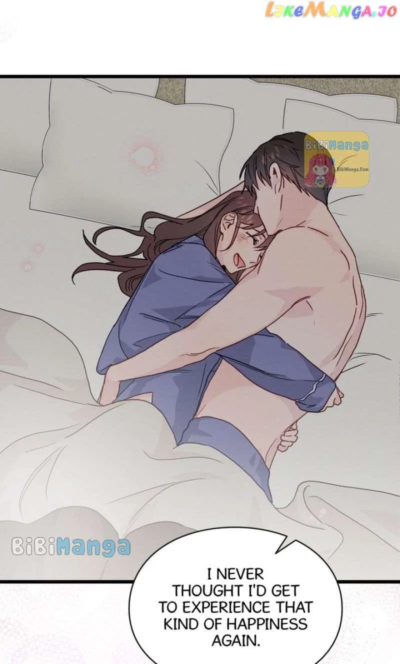 A Morning Kiss at Tiffany’s Chapter 69 – Page 19