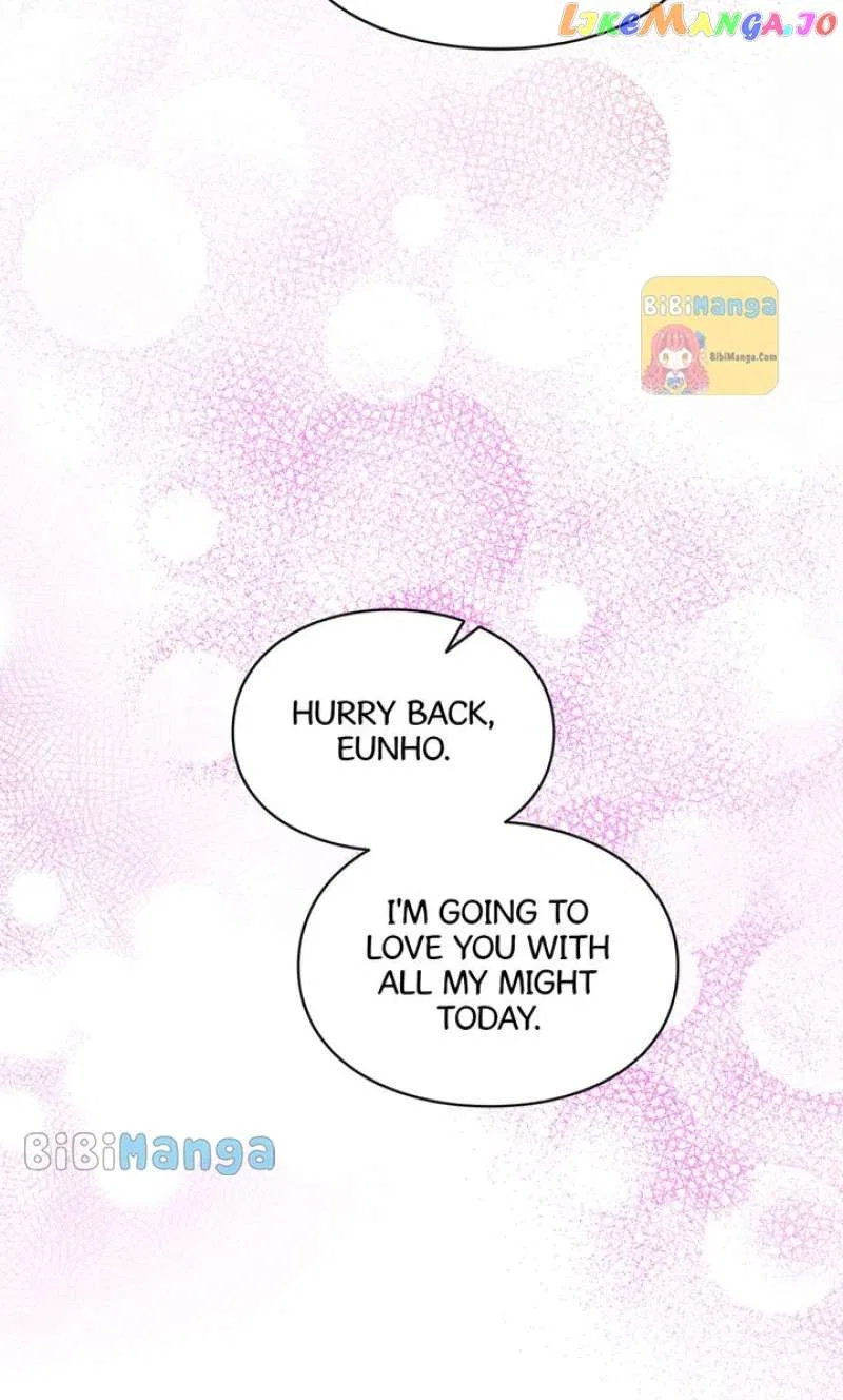 A Morning Kiss at Tiffany’s Chapter 69 – Page 20