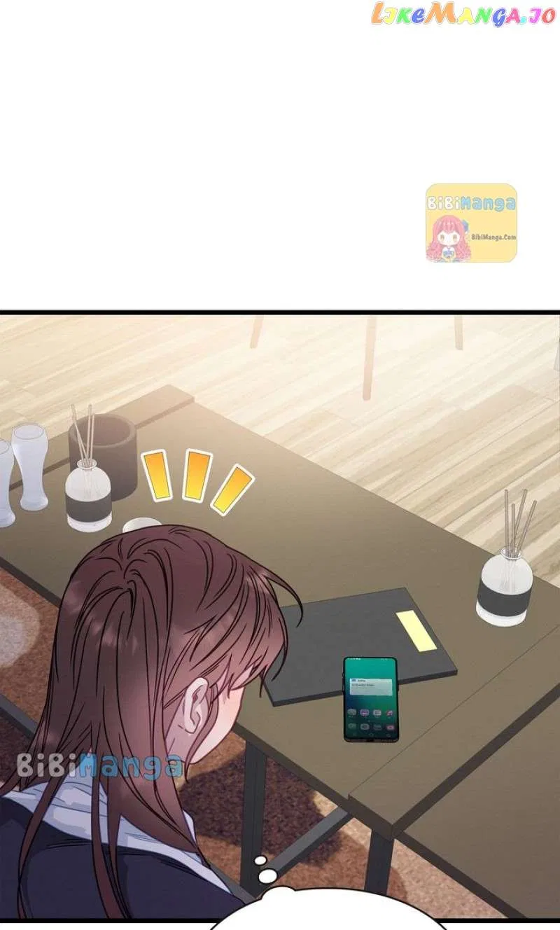 A Morning Kiss at Tiffany’s Chapter 69 – Page 22