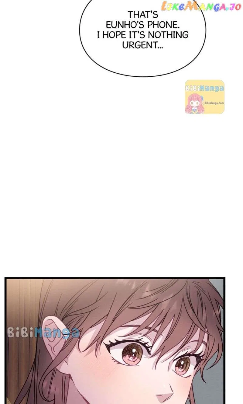 A Morning Kiss at Tiffany’s Chapter 69 – Page 23
