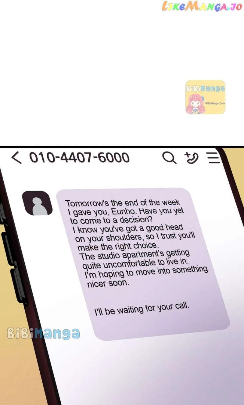 A Morning Kiss at Tiffany’s Chapter 69 – Page 32