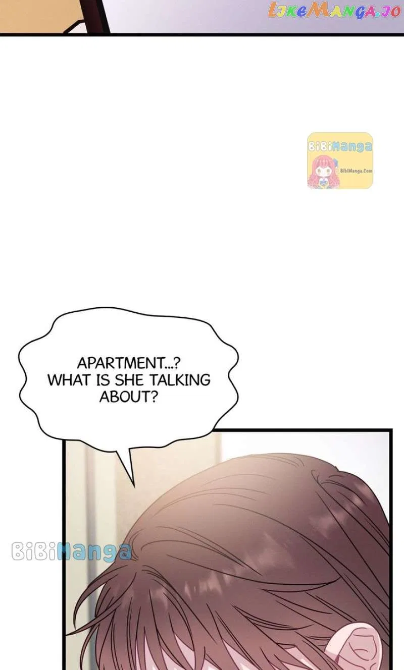 A Morning Kiss at Tiffany’s Chapter 69 – Page 33
