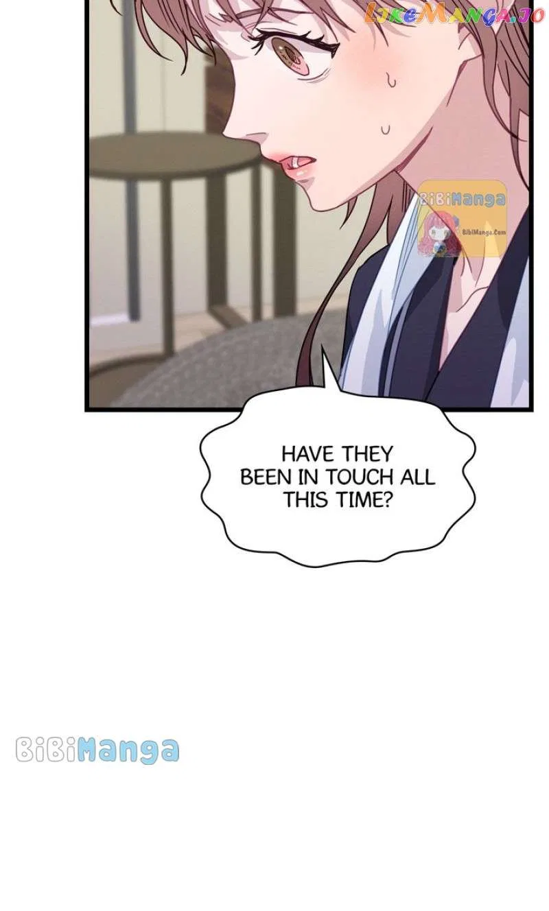 A Morning Kiss at Tiffany’s Chapter 69 – Page 34