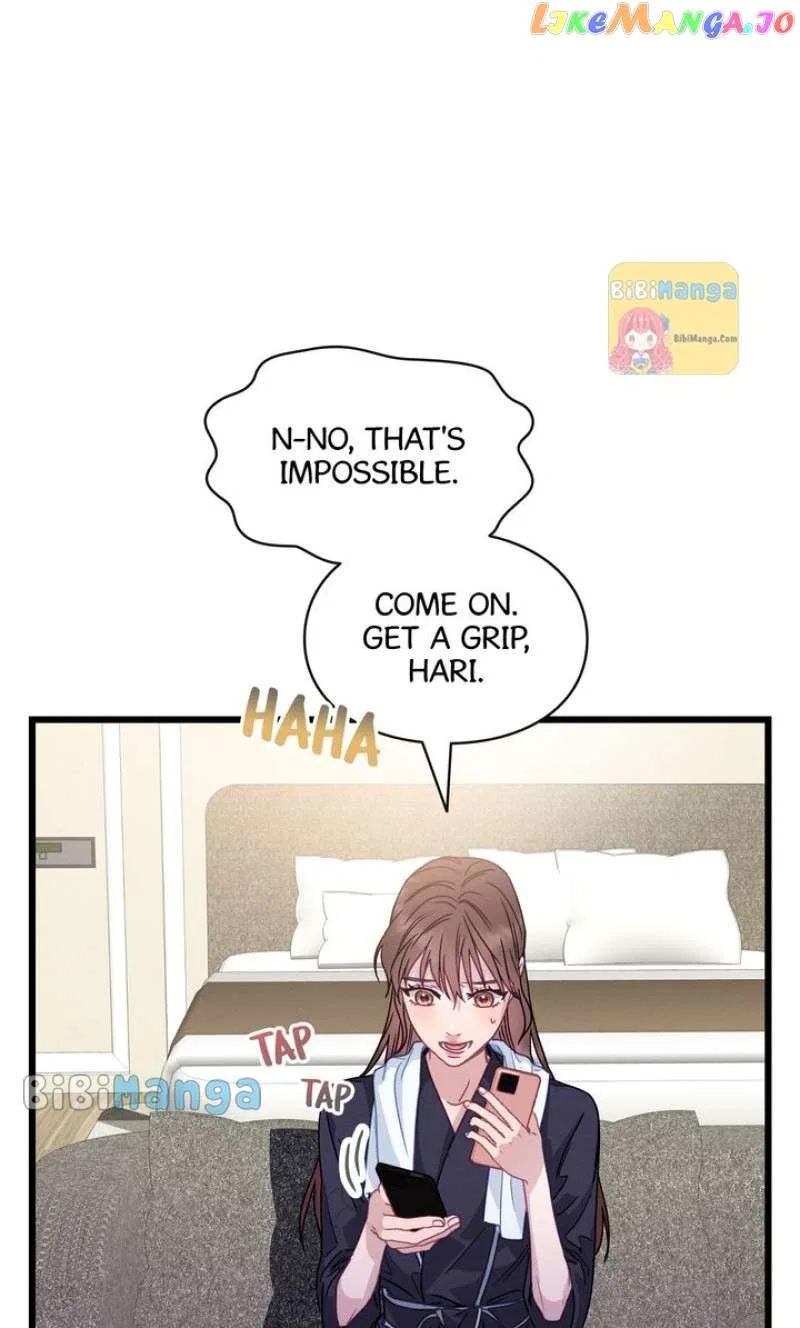A Morning Kiss at Tiffany’s Chapter 69 – Page 35