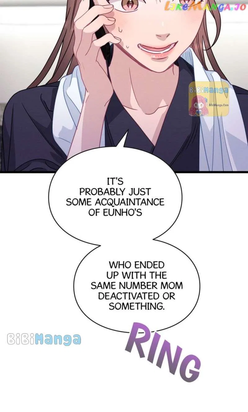 A Morning Kiss at Tiffany’s Chapter 69 – Page 37