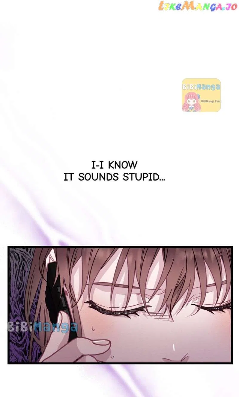 A Morning Kiss at Tiffany’s Chapter 69 – Page 38