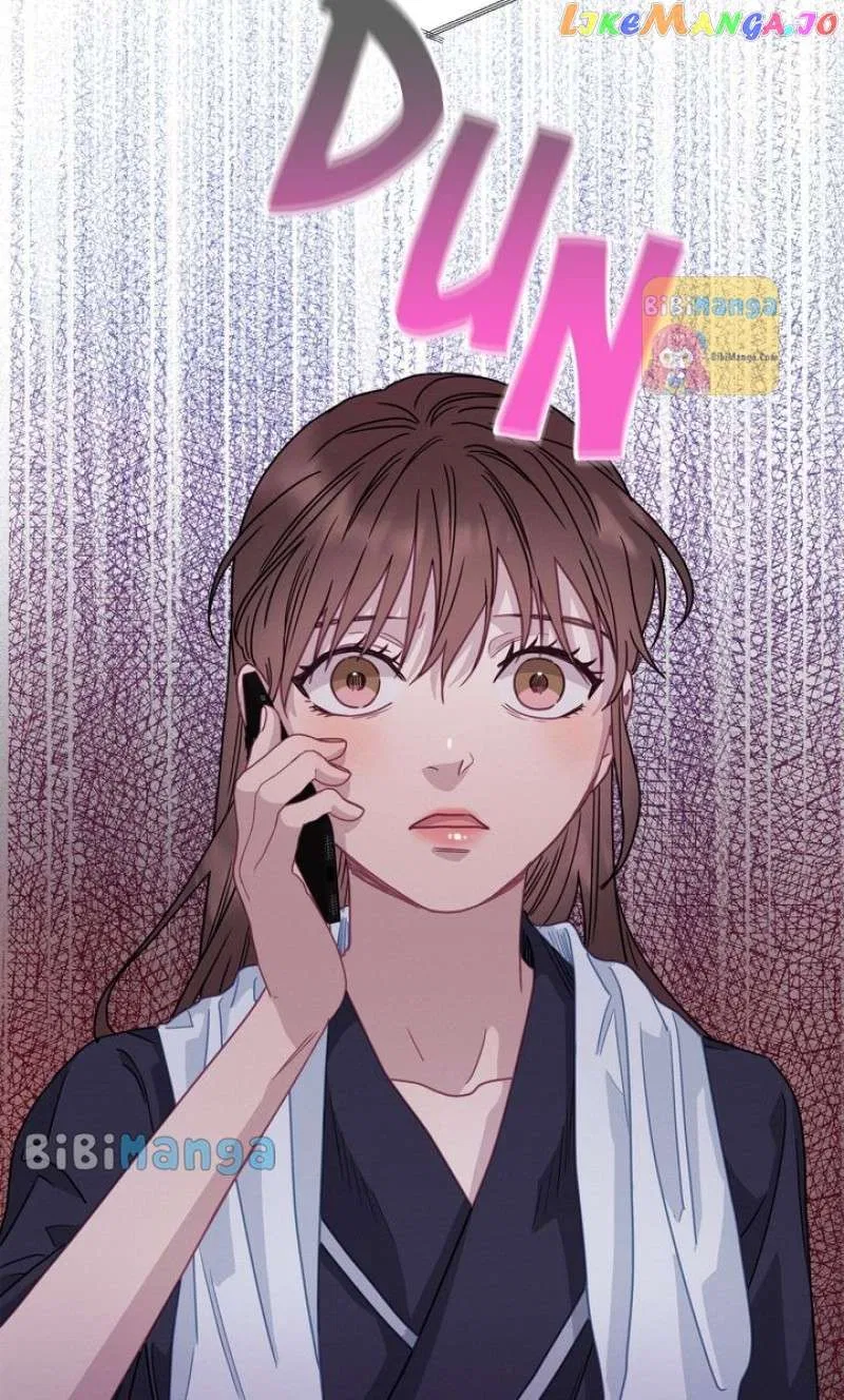 A Morning Kiss at Tiffany’s Chapter 69 – Page 40
