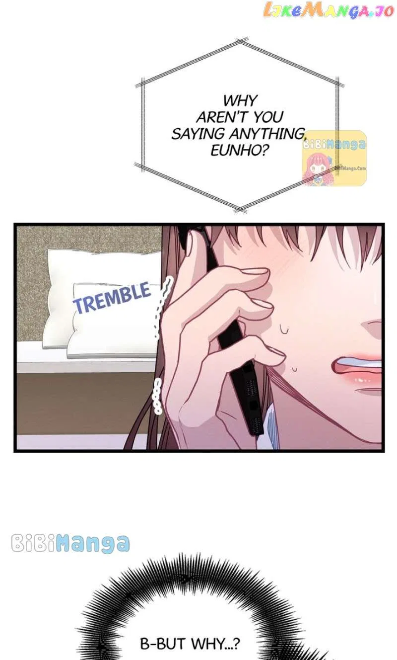 A Morning Kiss at Tiffany’s Chapter 69 – Page 43
