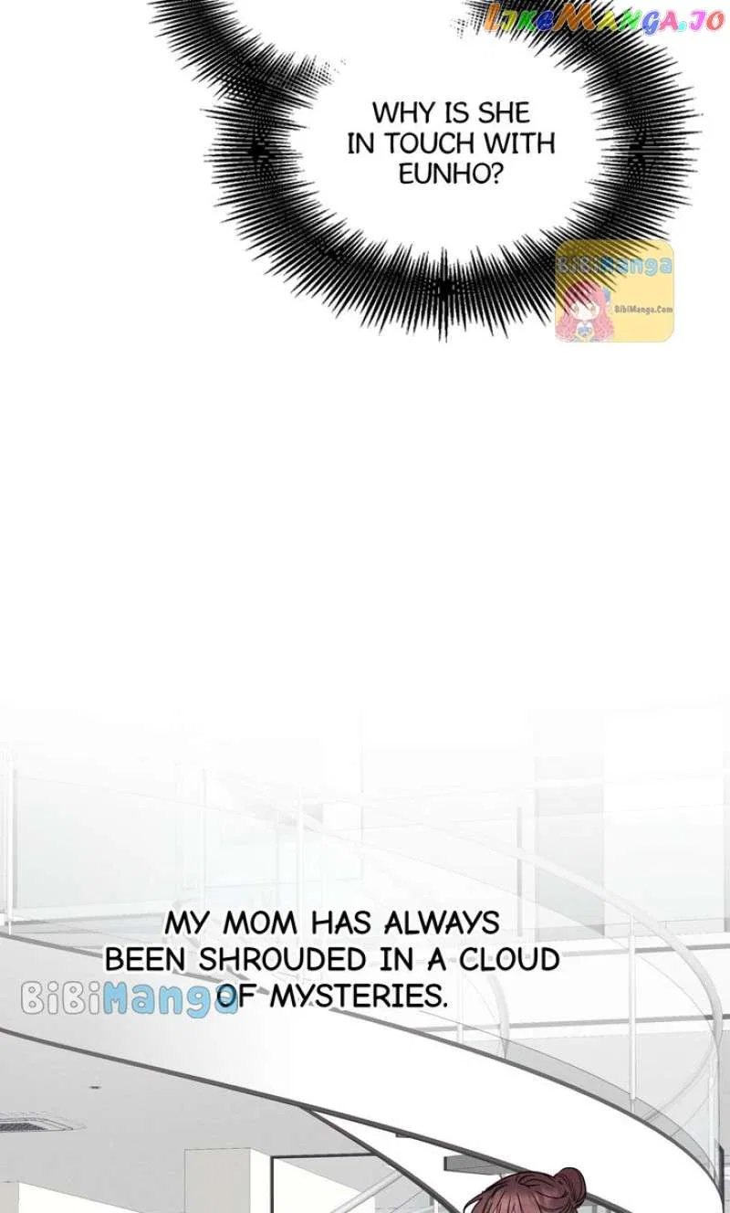 A Morning Kiss at Tiffany’s Chapter 69 – Page 44