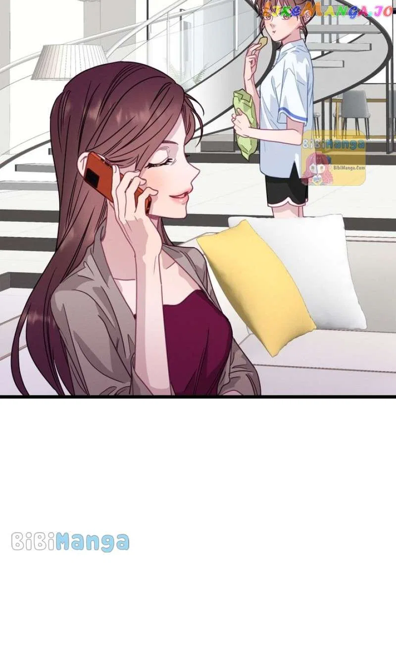 A Morning Kiss at Tiffany’s Chapter 69 – Page 45