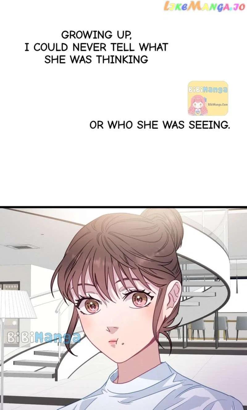 A Morning Kiss at Tiffany’s Chapter 69 – Page 46