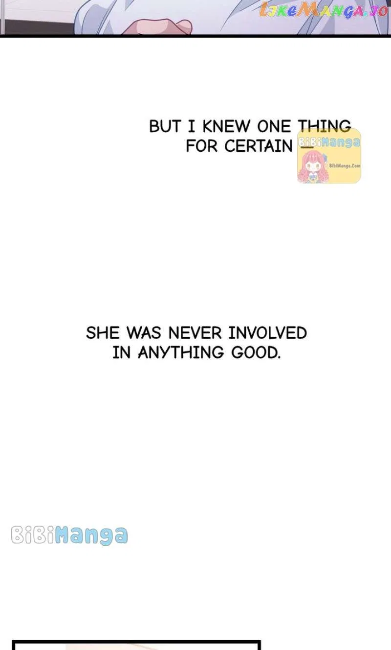 A Morning Kiss at Tiffany’s Chapter 69 – Page 47