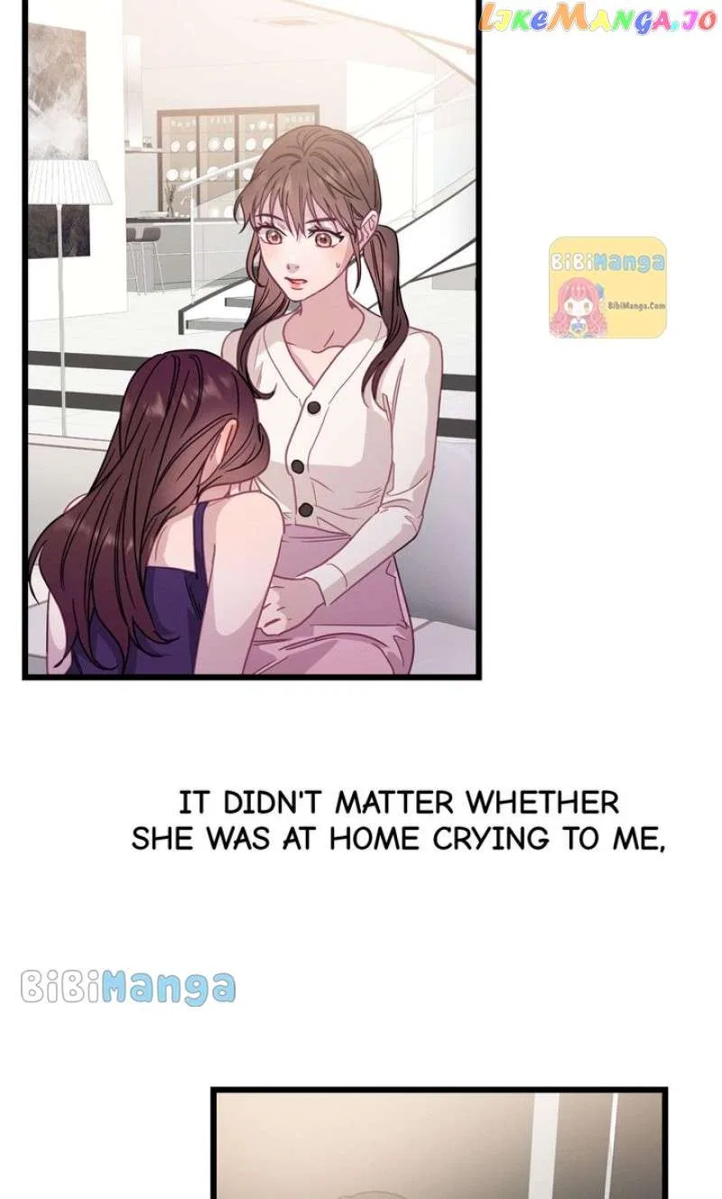 A Morning Kiss at Tiffany’s Chapter 69 – Page 48