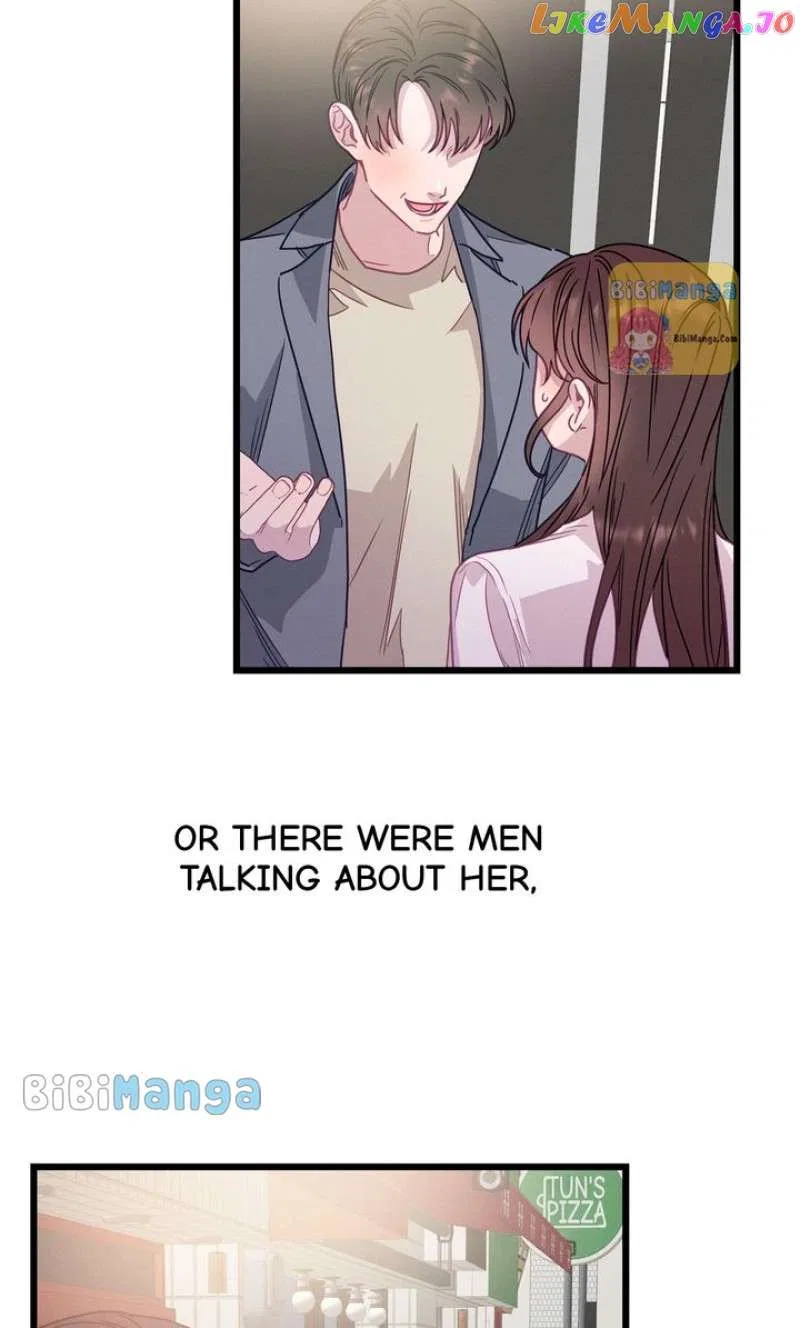 A Morning Kiss at Tiffany’s Chapter 69 – Page 49
