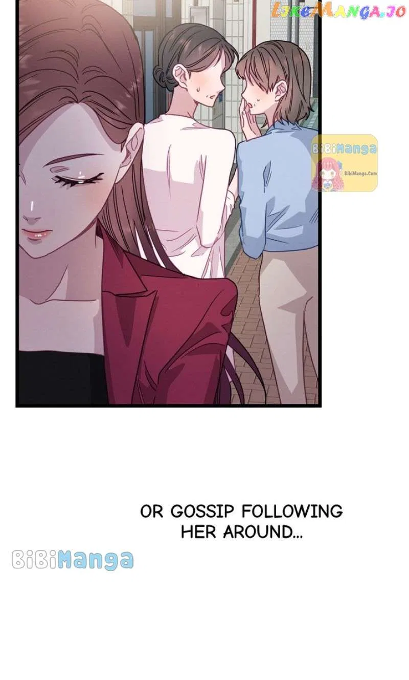 A Morning Kiss at Tiffany’s Chapter 69 – Page 50