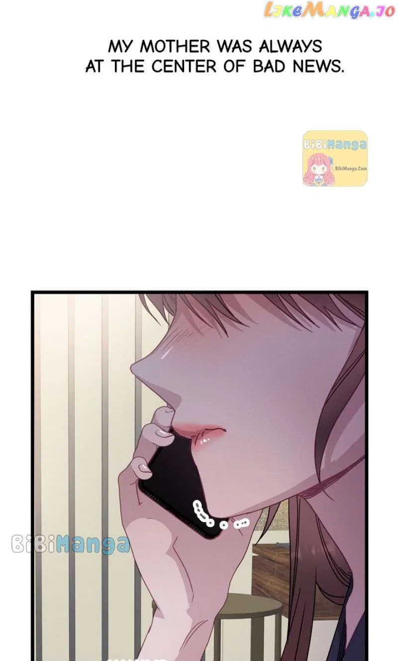 A Morning Kiss at Tiffany’s Chapter 69 – Page 51