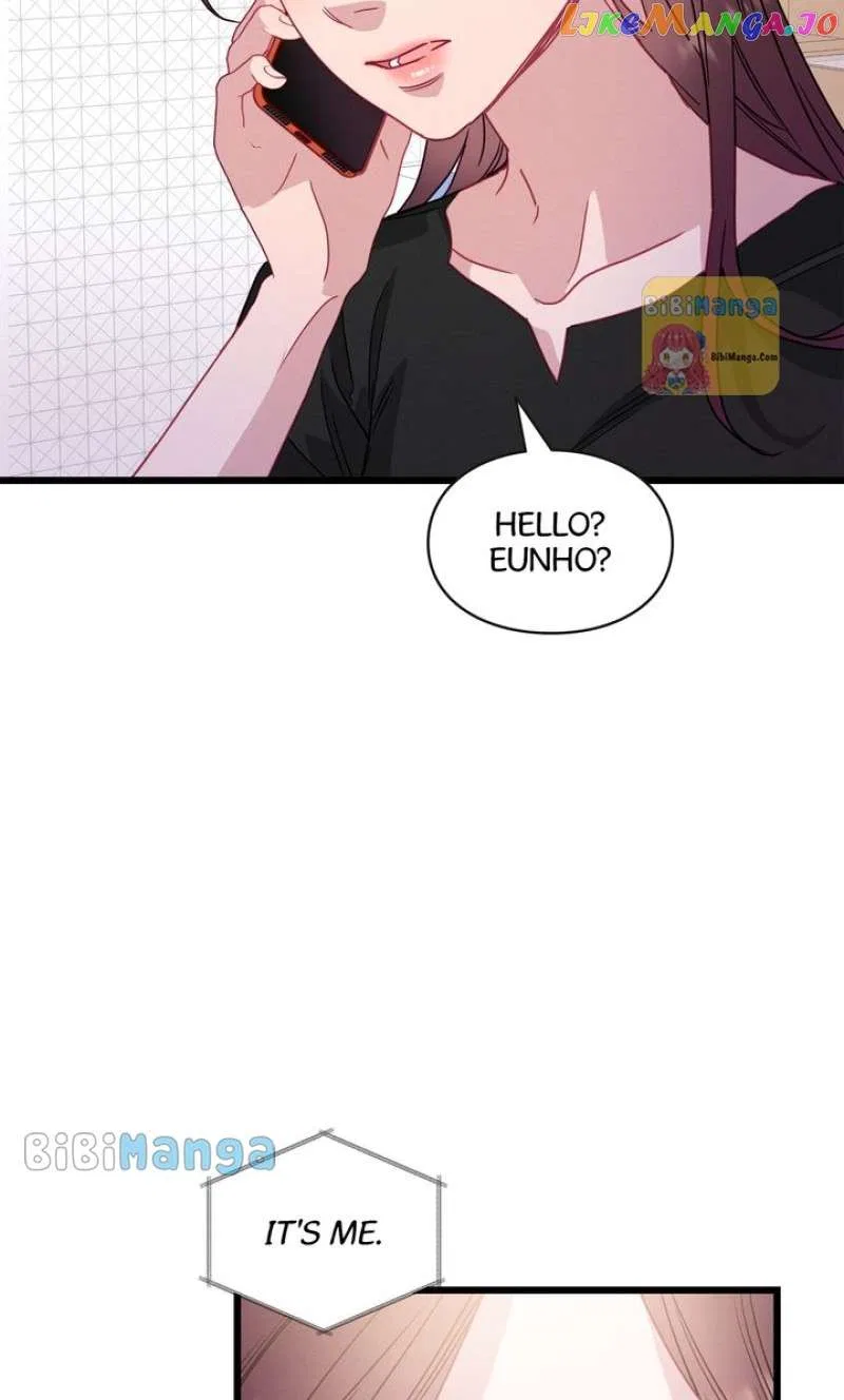 A Morning Kiss at Tiffany’s Chapter 69 – Page 54
