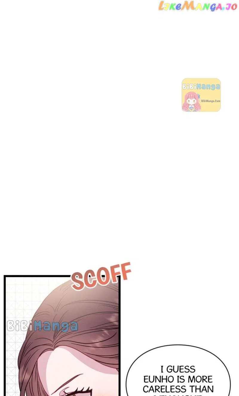 A Morning Kiss at Tiffany’s Chapter 69 – Page 56