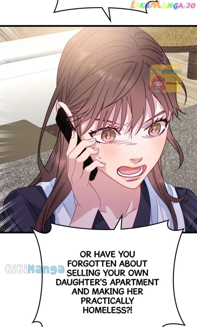 A Morning Kiss at Tiffany’s Chapter 69 – Page 60