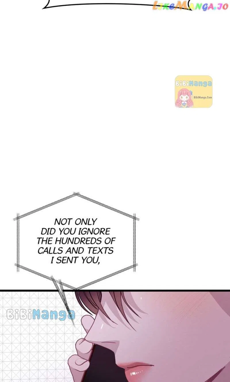 A Morning Kiss at Tiffany’s Chapter 69 – Page 61