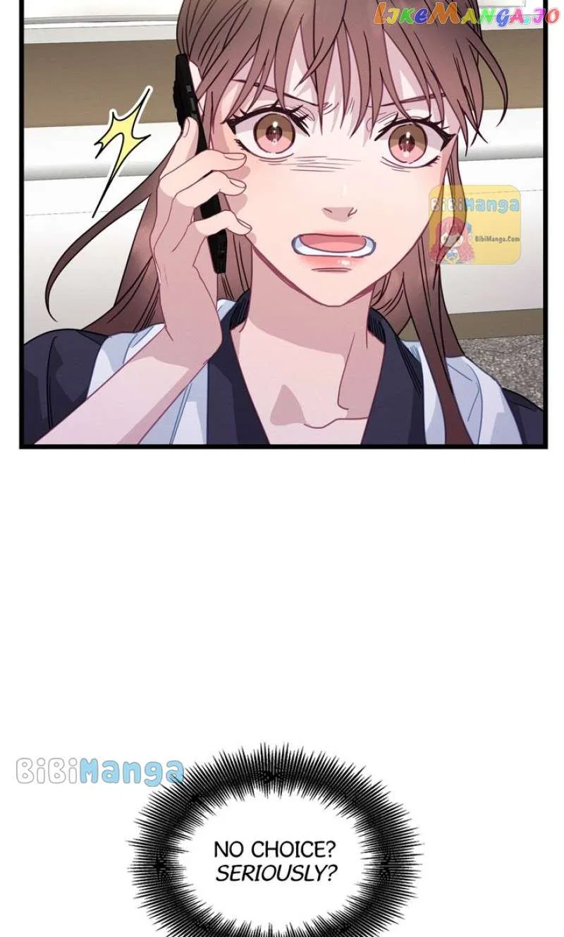 A Morning Kiss at Tiffany’s Chapter 69 – Page 63