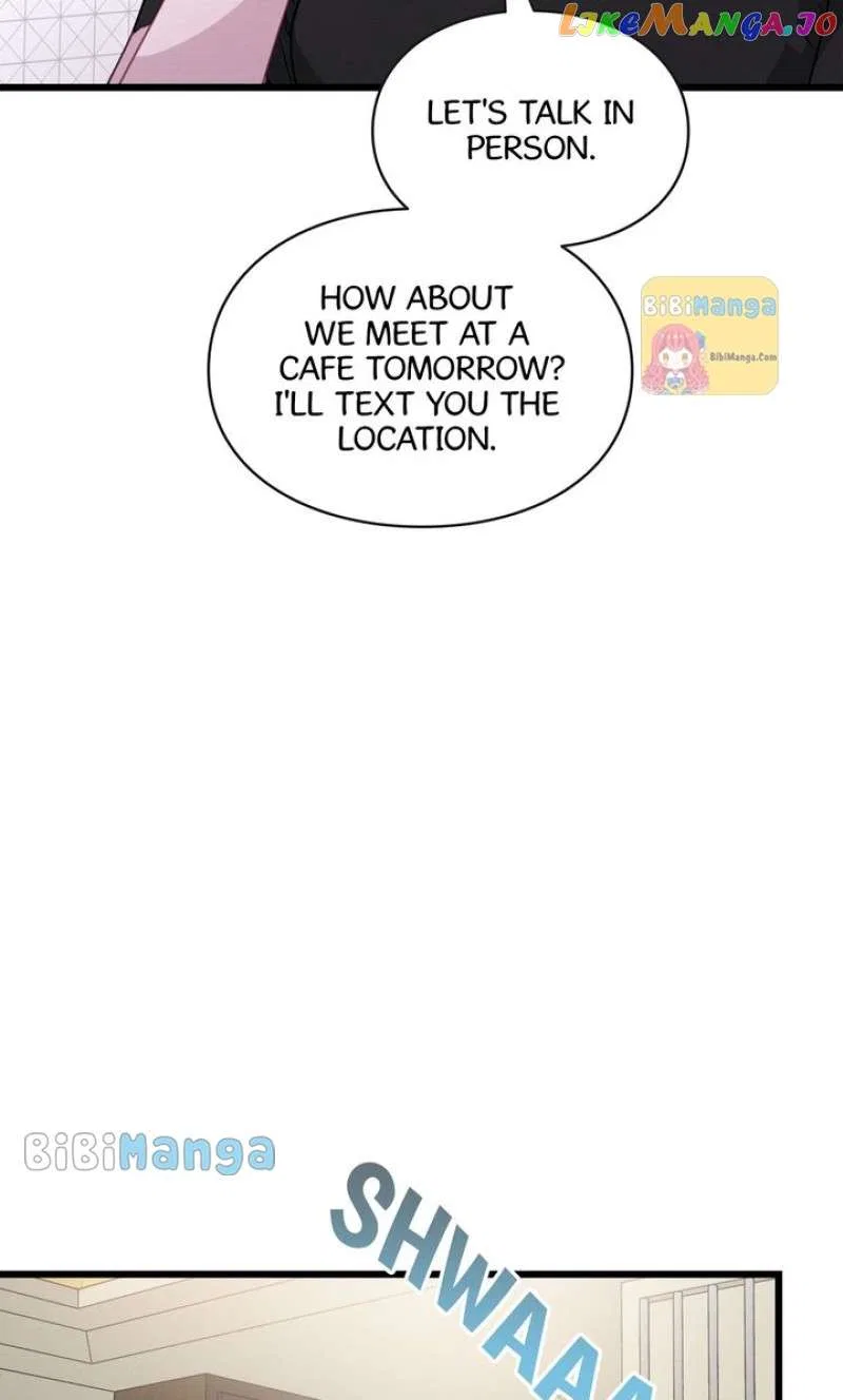 A Morning Kiss at Tiffany’s Chapter 69 – Page 68