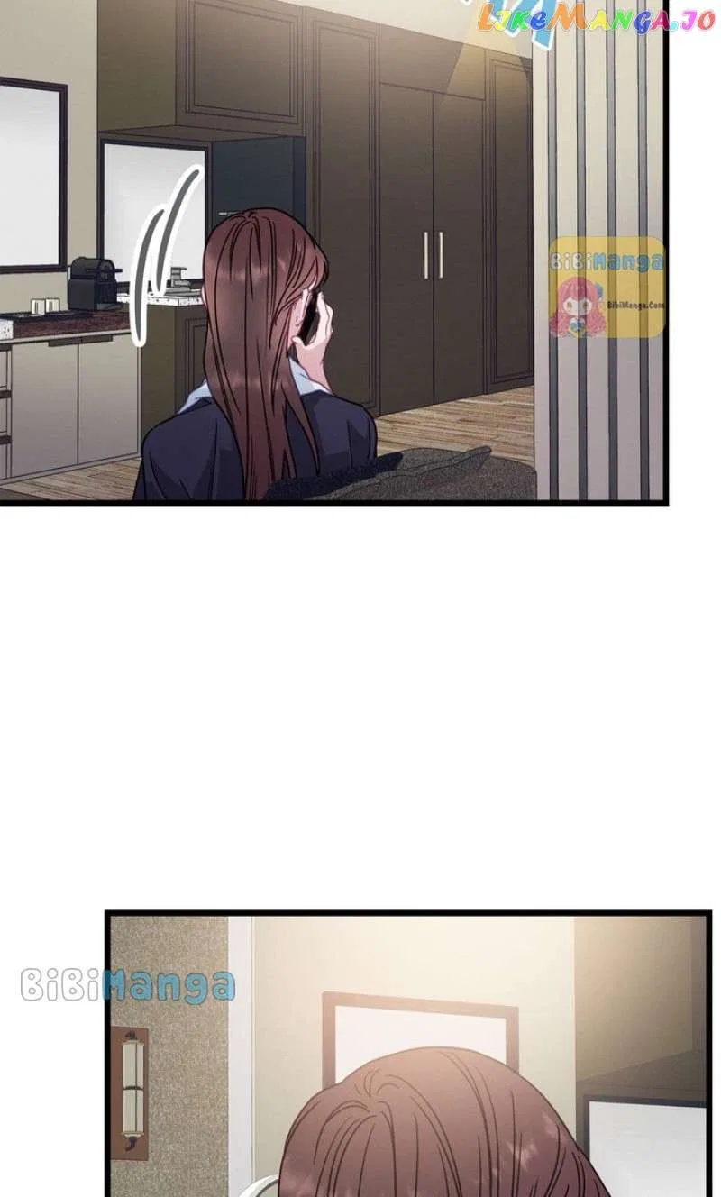 A Morning Kiss at Tiffany’s Chapter 69 – Page 69