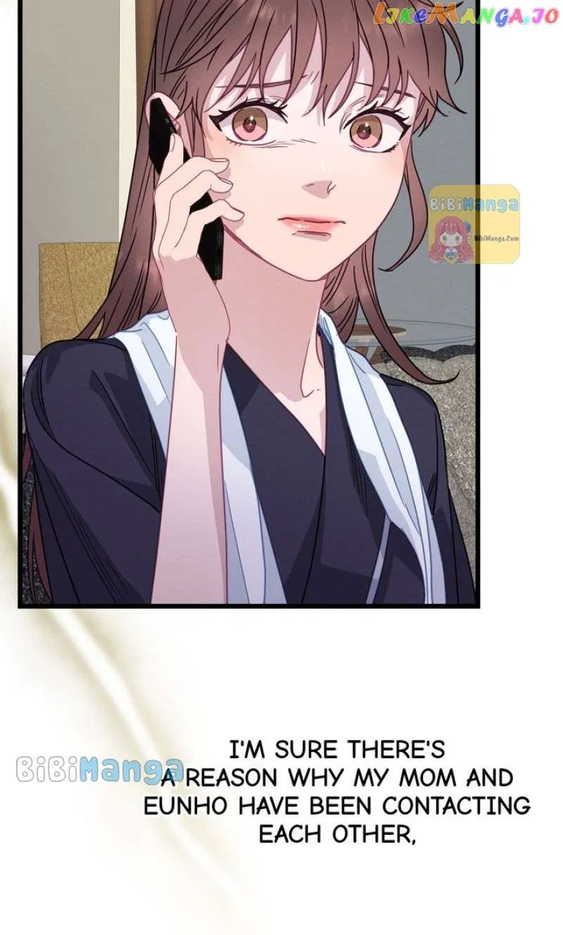 A Morning Kiss at Tiffany’s Chapter 69 – Page 75