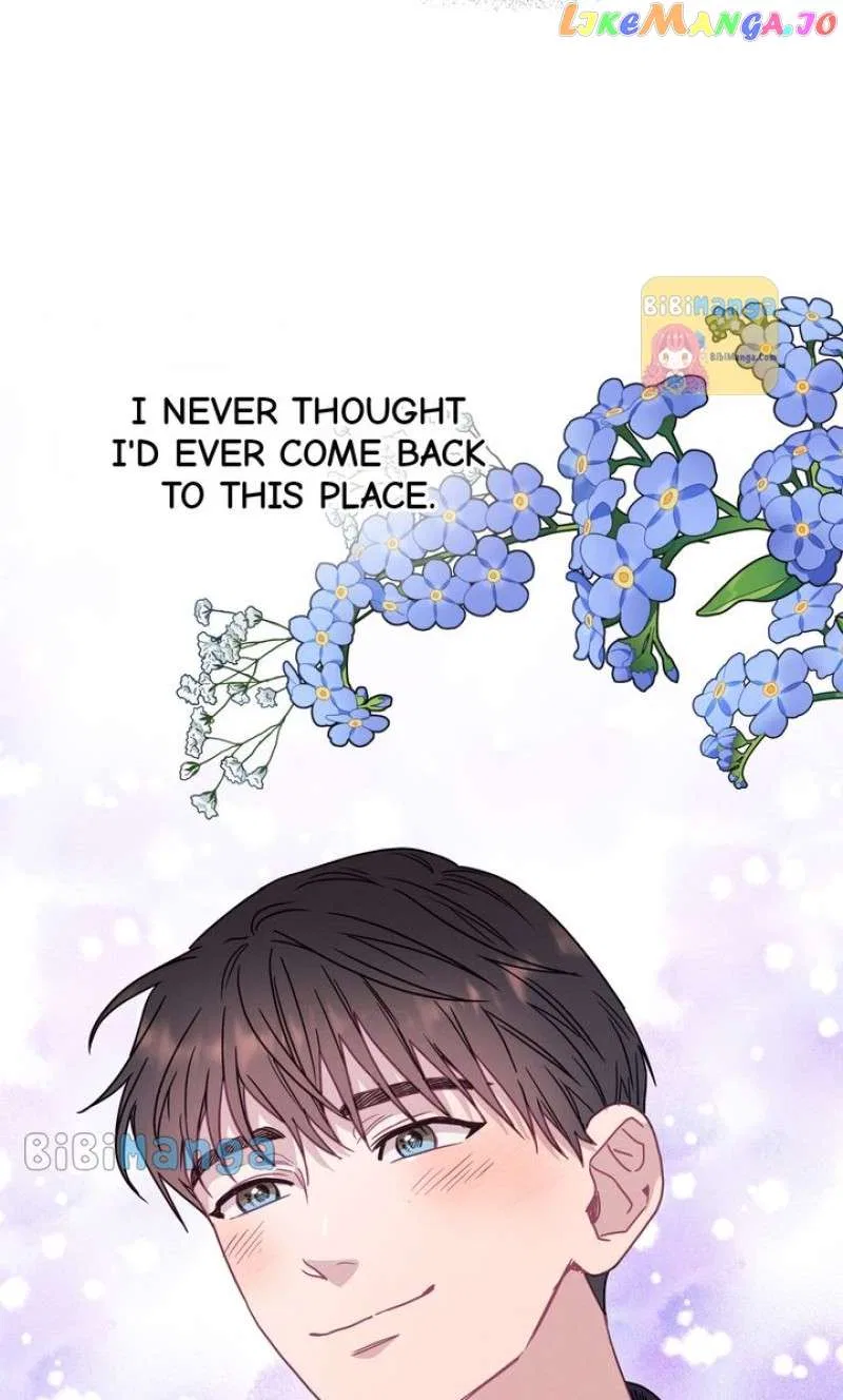 A Morning Kiss at Tiffany’s Chapter 69 – Page 81