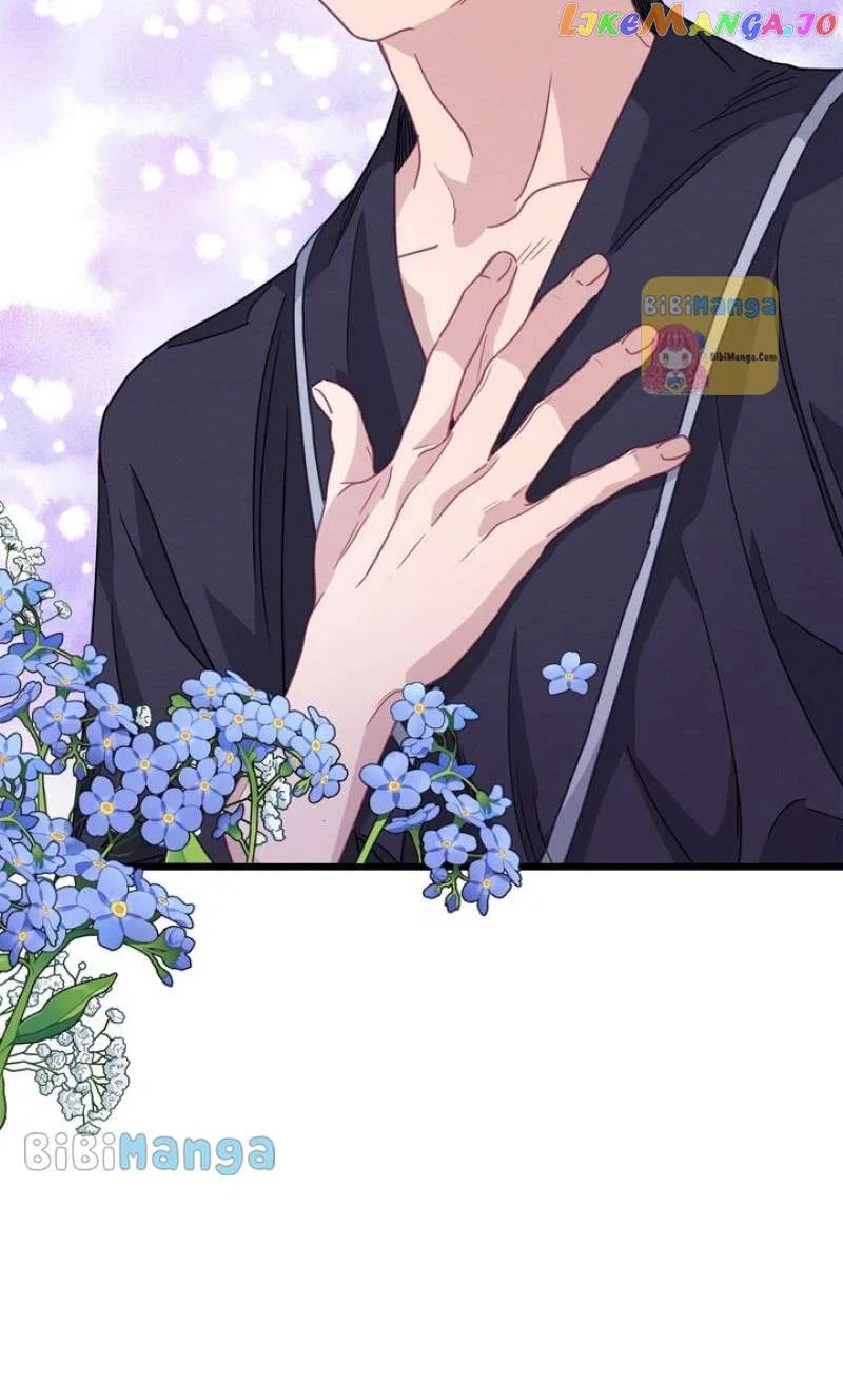 A Morning Kiss at Tiffany’s Chapter 69 – Page 82